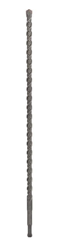 Bosch 1 618 596 269 wiertło Hammer drill bit 1 szt.
