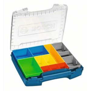 Bosch ?1600A001S8 Niebieski ABS