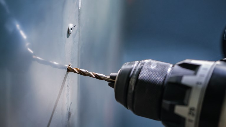 Bosch 2 607 017 047 wiertło Wiertło spiralne 18 szt.