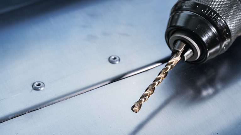 Bosch 2 607 017 047 wiertło Wiertło spiralne 18 szt.