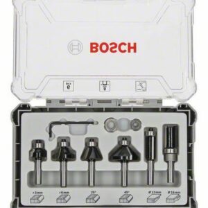 Bosch 2 607 017 469 Frez