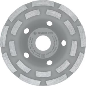 Bosch 2 608 601 762 element do szlifierki kątowej Płyta szlifierska