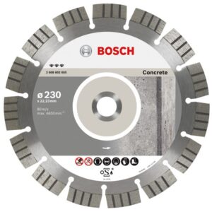 Bosch 2 608 602 658 ostrze do piły tarczowej 35 cm 1 szt.