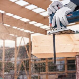 Bosch 2 608 637 880 wyrzynarka, piła wyrzynarkowa oraz ostrze do piły tarczowej Ostrze wyrzynarki Stal wysokowęglowa (HCS) 100 szt.