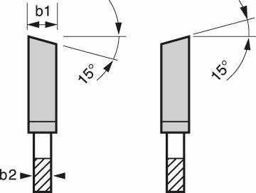 Bosch 2 608 641 190 ostrze do piły tarczowej 21 cm 1 szt.