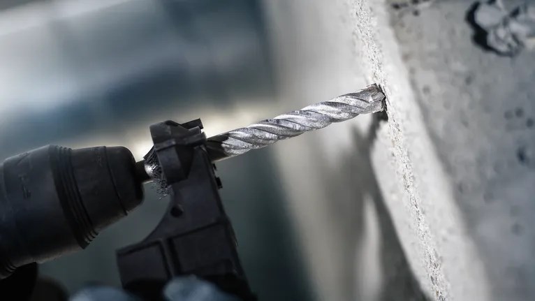 Bosch 2 608 836 646 wiertło Hammer drill bit 1 szt.