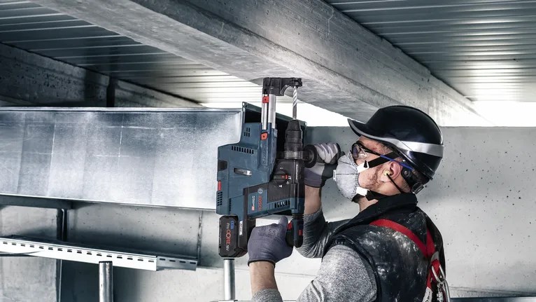 Bosch 2 608 836 646 wiertło Hammer drill bit 1 szt.