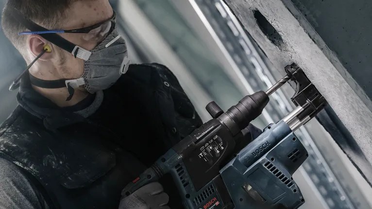 Bosch 2 608 836 646 wiertło Hammer drill bit 1 szt.