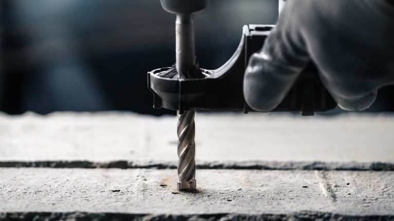 Bosch 2 608 836 646 wiertło Hammer drill bit 1 szt.