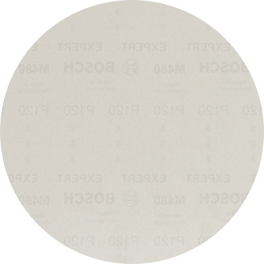 Bosch 2 608 900 709 akcesorium do szlifierek 25 szt. Siatka szlifierska