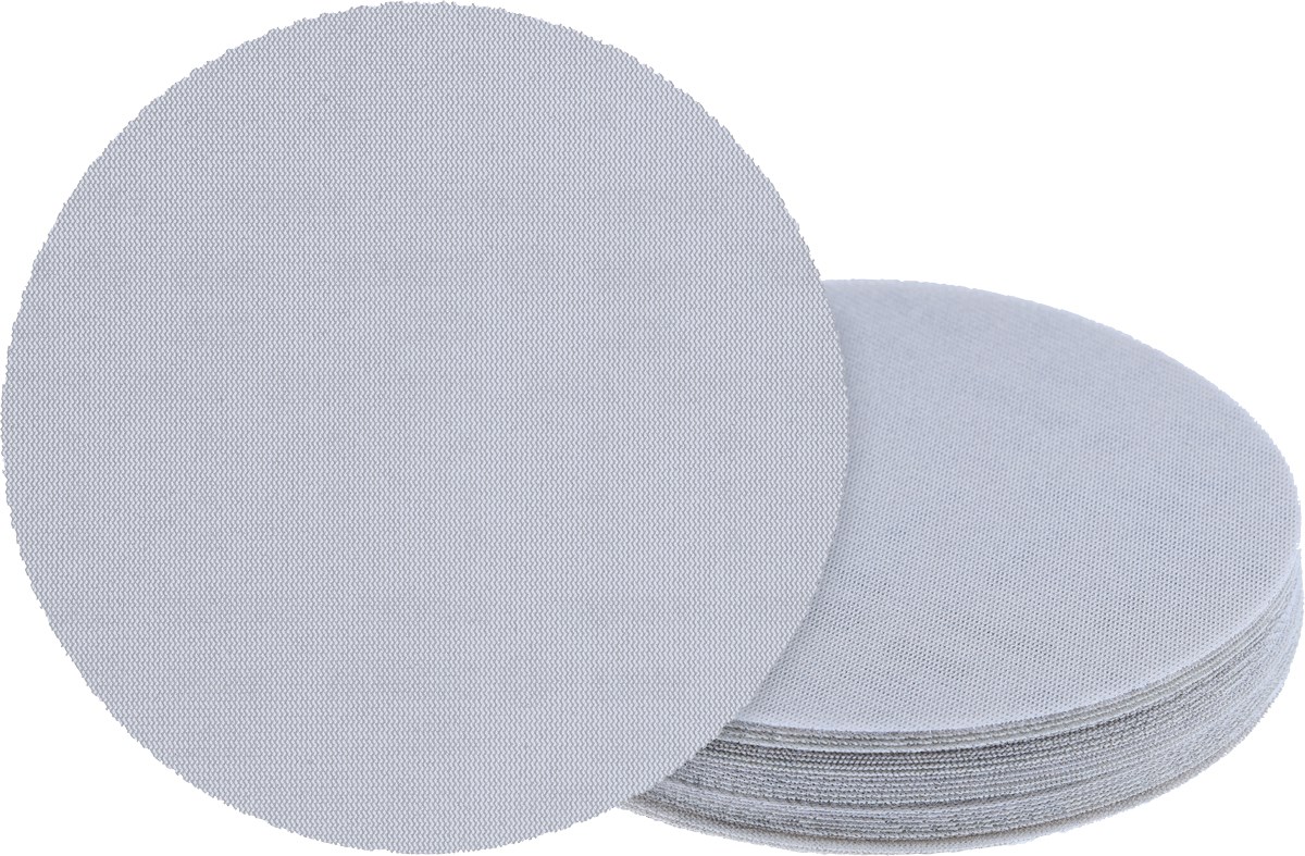 Bosch 2 608 900 710 akcesorium do szlifierek 25 szt. Siatka szlifierska