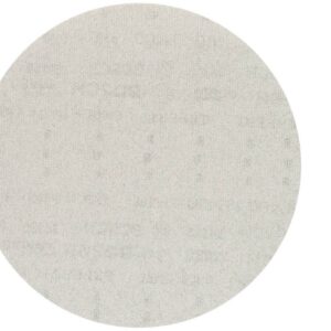 Bosch 2 608 900 712 akcesorium do szlifierek 25 szt. Siatka szlifierska