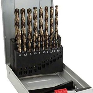 Bosch ?2608587014 19 szt.