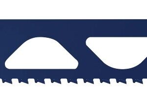 Bosch Expert S 2243 HM Brzeszczot do piły Węglik 1 szt.