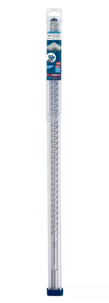 Bosch Expert SDS Max-8X Hammer drill bit 1 szt.