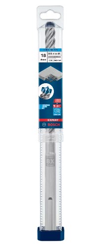Bosch Expert SDS Max-8X Hammer drill bit 1 szt.