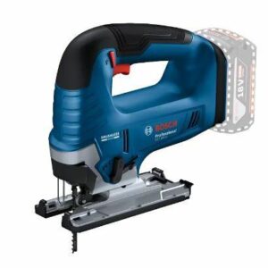 Bosch GST 185-LI wyrzynarka elektryczna 3500 spm 2 kg