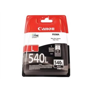 CANON Tusz Czarny PG-540L=PG540L=5224B001