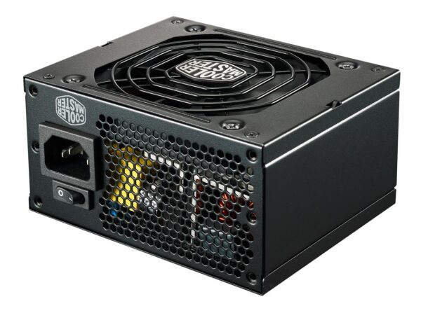 COOLER MASTER ZASILACZ V850 SFX GOLD MODULARNY 80+ GOLD MPY-8501-SFHAGV-EU