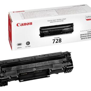 Canon 3500B002 kaseta z tonerem 1 szt. Oryginalny Czarny