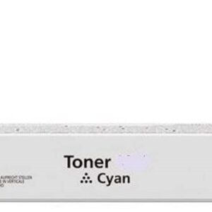 Canon C-EXV 54 kaseta z tonerem Oryginalny Cyjan