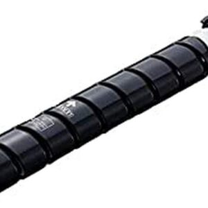 Canon C-EXV51 kaseta z tonerem Oryginalny Żółty