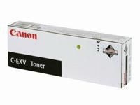 Canon C5030 5035, C-EXV29 Toner, Magenta kaseta z tonerem 1 szt. Oryginalny Purpurowy