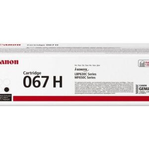 Canon CRG-067H Toner Black 5106C002