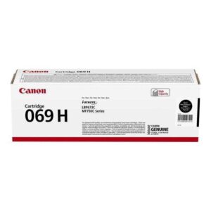 Canon CRG-069H Toner Black 5098C002