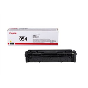 Canon Toner CRG-054 Yellow 3021C002