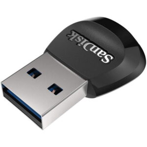 Czytnik SanDisk MobileMate USB 3.0