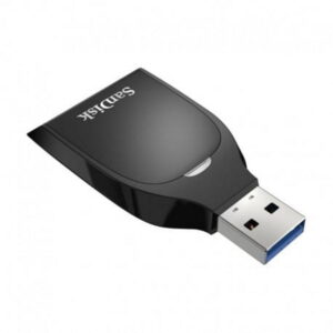 Czytnik SanDisk SD UHS-I USB 3.0 (170/90 MB/s)
