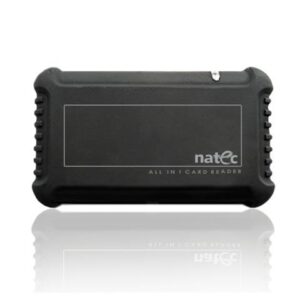 Czytnik kart Natec All-In-One BEETLE SDHC USB 2.0