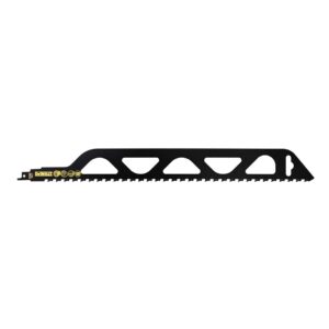 DEWALT BRZESZCZOT DO GAZOBETONU 457X12.7MM DT 2422