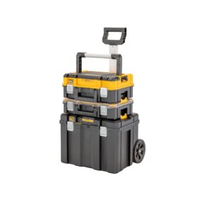 DEWALT.SKRZYNIA TSTAK 3w1