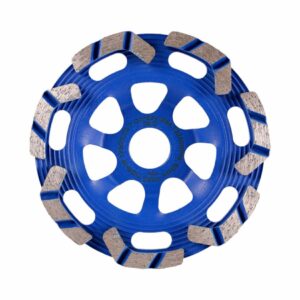 DISTAR Tarcza garnkowa Grindex 180 x 22,23 mm