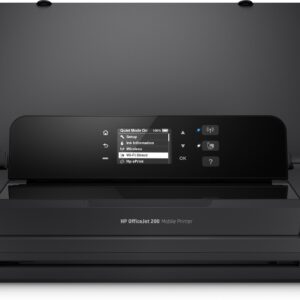 DRUKARKA HP OFFICEJET 200