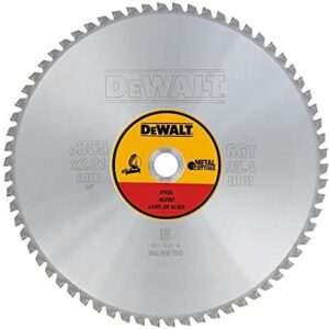 DeWALT ?DT1926-QZ ostrze do piły tarczowej 1 szt.