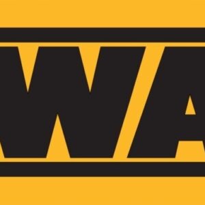 DeWALT DT2421-QZ wyrzynarka, piła wyrzynarkowa oraz ostrze do piły tarczowej Brzeszczot do piły Metal 1 szt.