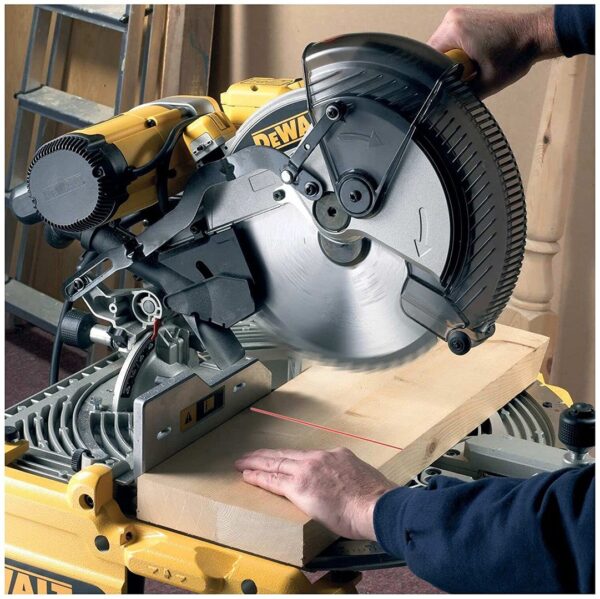 DeWALT ?DT4260-QZ ostrze do piły tarczowej 1 szt.