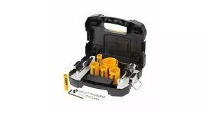 DeWALT DT90352-QZ wiertło do otworów Wiertarka 7 szt.