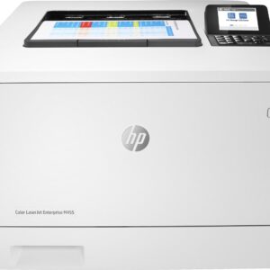 Drukarka HP Color LJ Pro M455DN