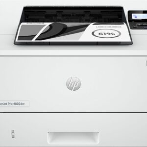 Drukarka HP LaserJet Pro 4002dw