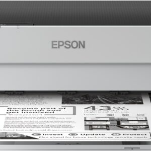 Drukarka atramentowa Epson EcoTank ITS M1100