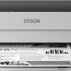 Drukarka atramentowa Epson EcoTank ITS M1120