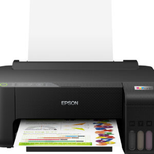 Drukarka atramentowa Epson EcoTank L1250
