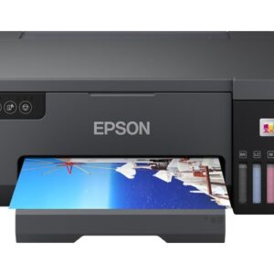 Drukarka atramentowa Epson EcoTank L8050