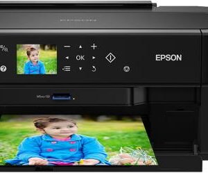 Drukarka atramentowa Epson L810