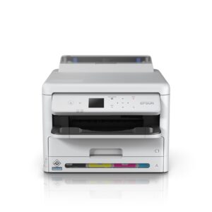 Drukarka atramentowa Epson WorkForce Pro WF-C5390DW