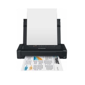 Drukarka atramentowa Epson WorkForce WF-100W przenośna